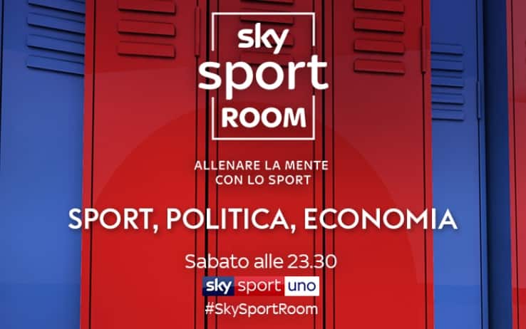 Sky Sport Room