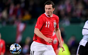 Kazakistan-Austria 0-2 (Lega B, gruppo 3)