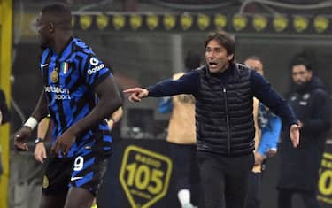 Napoli-Inter, verso lo scontro diretto