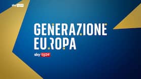 Sky TG24 Generazione Europa, l'Ue si muove verso il nucleare