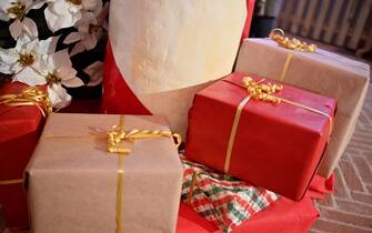 Regali Natale