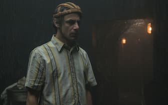 Lucas Ferraro