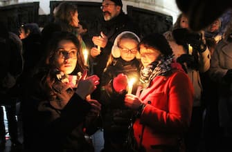 Charlie Hebdo, 10 anni fa l'attentato a Parigi