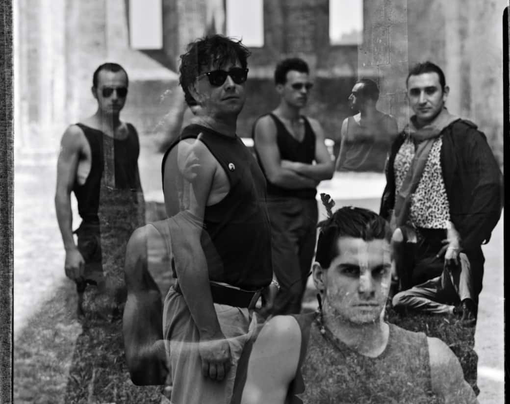 Foto di Cesare Dagliana