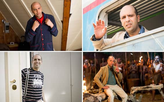 Checco Zalone、これがイタリアのコメディアン映画の海外でSky TG24が考えていることです