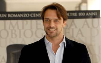 Alessandro Preziosi I Viceré