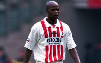 Phil Masinga