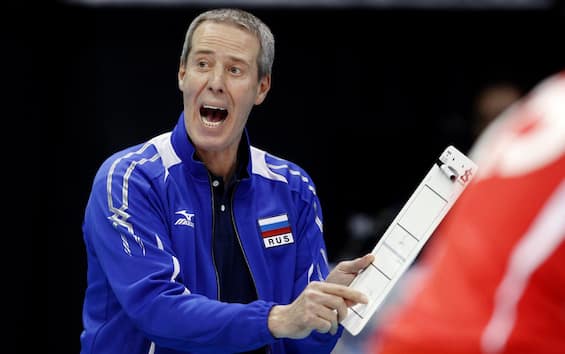 Daniele Bagnoli, è morto lo storico allenatore della pallavolo italiana
