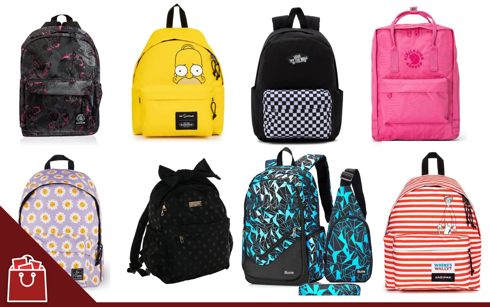 zaini 2021 superiori