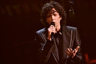 Festival di Sanremo 2021, serata finale