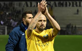 Alessandria vs Carrarese