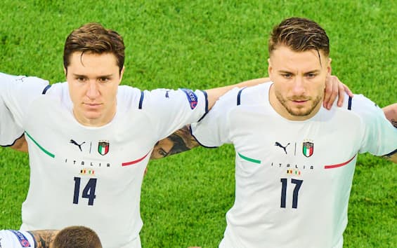 Chiesa e Immobile: Napoli e Bologna per il rilancio azzurro?