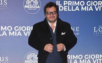 Antonio Gerardi