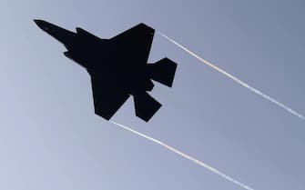 jet israele