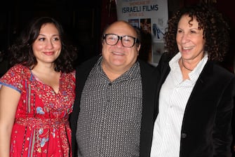 23rd Israel Film Festival Opening Night