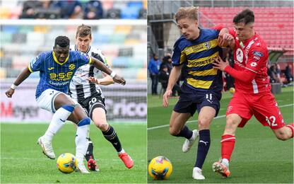 Serie A