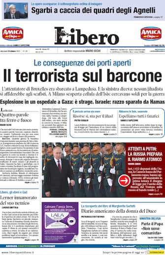Libero