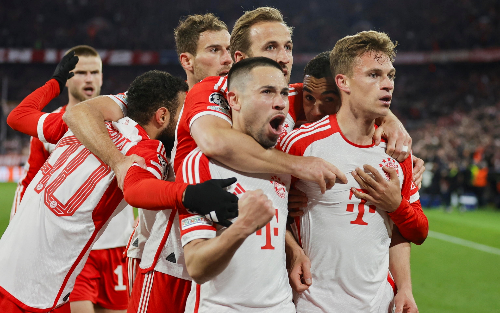 Champions League 2024 2025, le squadre qualificate e le fasce