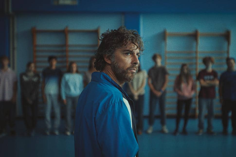 Foto di Biennale di Venezia La valle dei sorrisi