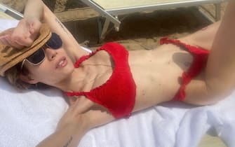 Laura Chiatti