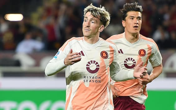 Le pagelle di Torino-Roma 0-2