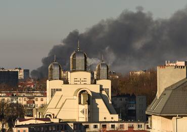 Guerra Russia-Ucraina, le ultime news del 18 marzo sulla crisi