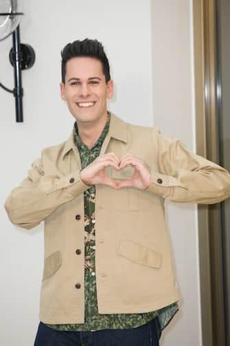 Luigi Calagna (Lui)