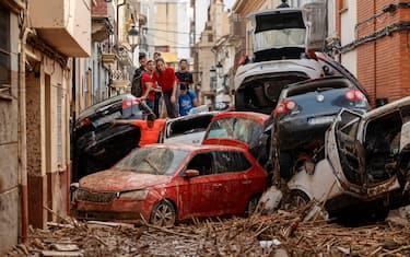 Le promesse dell’Ia per prevenire il meteo estremo