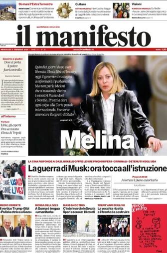 Il Manifesto