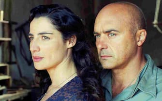 I personaggi migliori di Luisa Ranieri