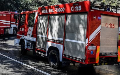 Due incidenti sul lavoro nelle Marche, morti un operaio e un fabbro 