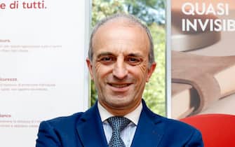 Commerciale Amplifon nello store di piazzale Baracca