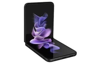 Samsung Galaxy Z Flip3