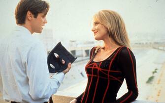 The Mask film Jim Carrey