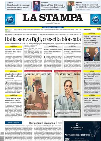 La Stampa