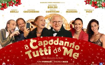 I ruoli più noti di Massimo Ceccherini