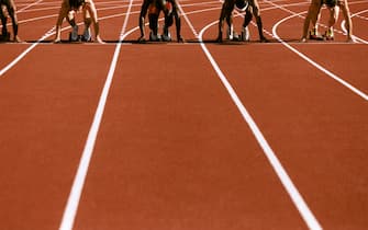 Atletica