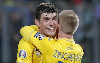 LUXEMBOURG SOCCER UEFA EURO 2020 QUALIFIERS