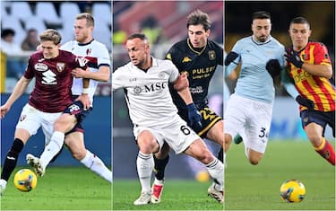 Serie A