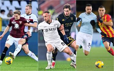Serie A