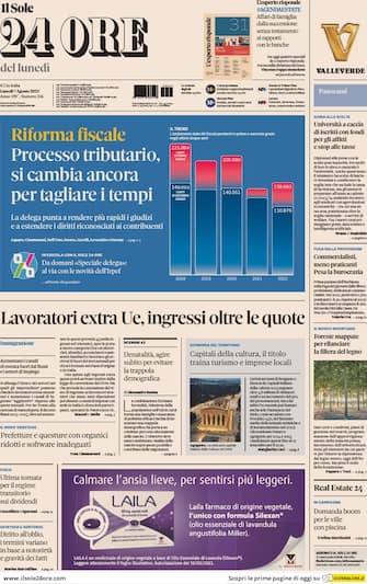 Il Sole 24 Ore