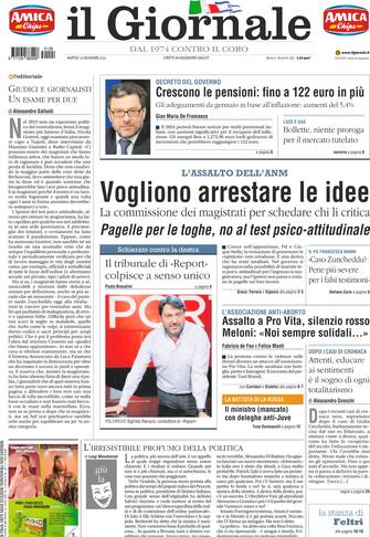 Il Giornale