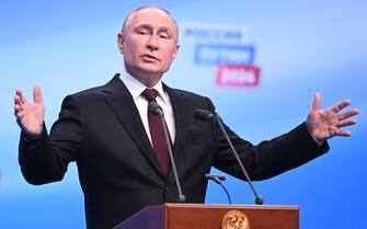 putin