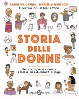 storia delle donne