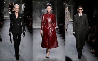 04-tom-ford-sfilata-paris-fashion-week-getty - 1