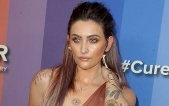 Paris Jackson