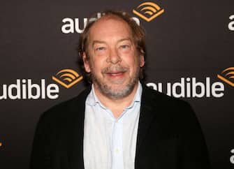 NEW YORK, NEW YORK - DECEMBER 08: Bill Camp poses at a meet & greet for Audible presents "Long Day's Journey Into Night" at The Minetta Lane Theatre on December 8, 2021 in New York City. (Photo by Bruce Glikas/Getty Images)