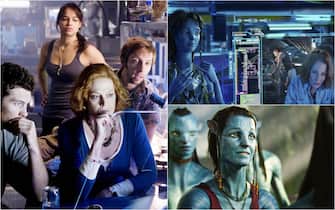 Avatar Avatar