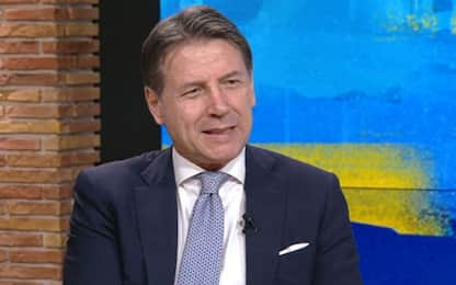 Tribù, Giuseppe Conte a Sky TG24: "Riforma giustizia sbagliata". VIDEO