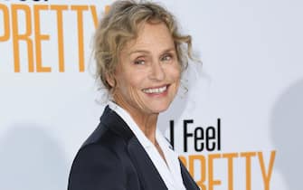 Lauren Hutton